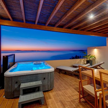 Lalari Beach Suites Vári Exteriér fotografie