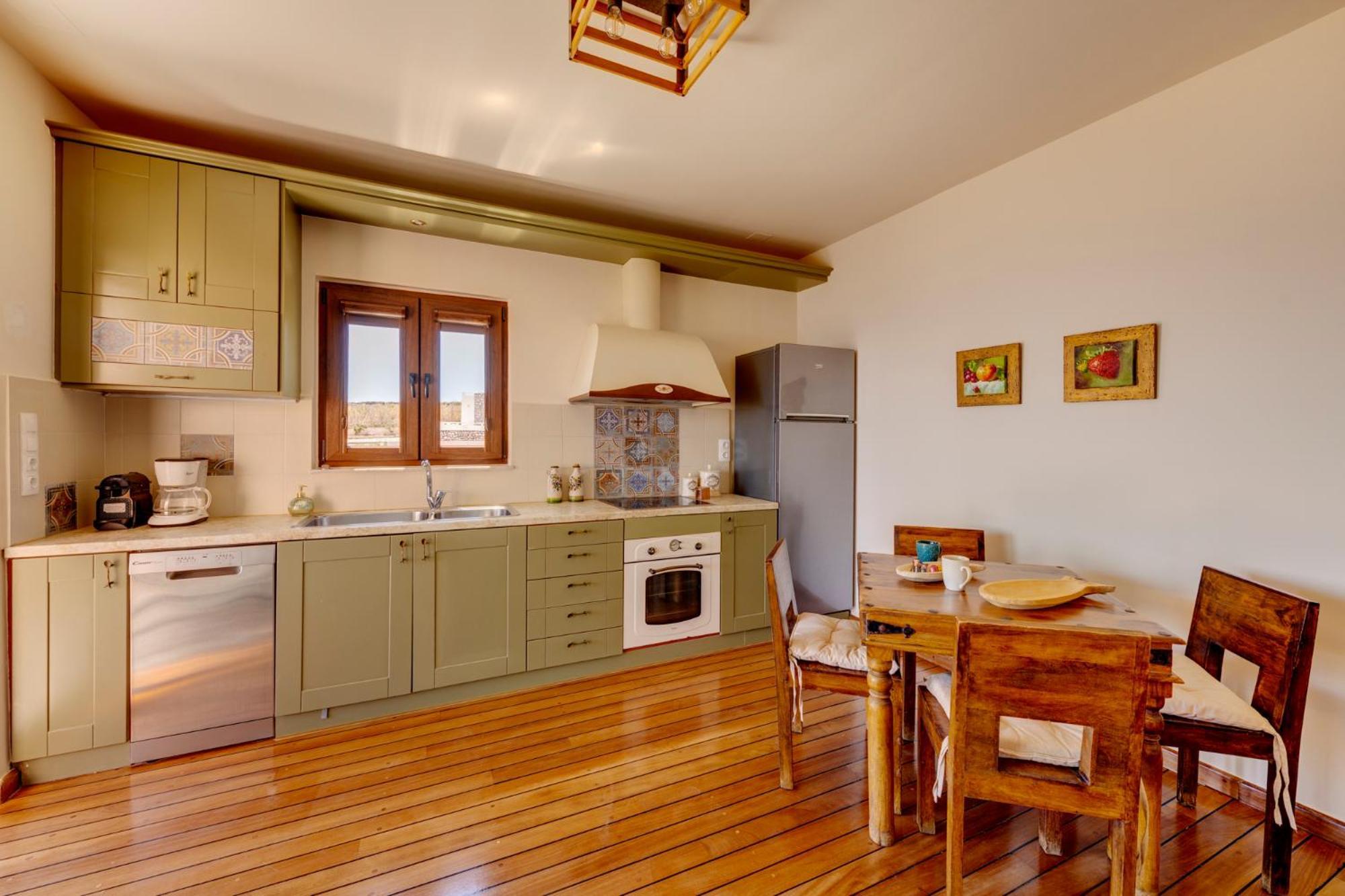 Lalari Beach Suites Vári Exteriér fotografie